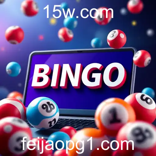 Bingo Online: Uma Nova Era do Entretenimento Digital