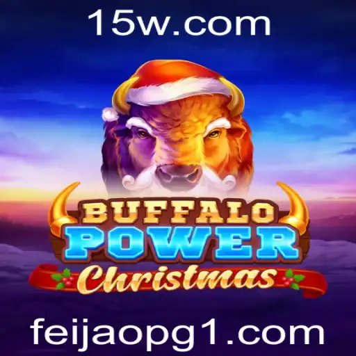 Descubra o Fascinante Mundo de BuffaloPowerChristmas