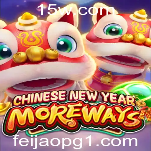 Explorando o Jogo CHINESENEWYEARMOREWAYS e Suas Regras Emocionantes