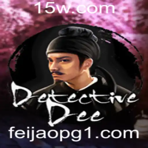 DetectiveDee: Uma Nova Experiência de Jogo com Feijaopg