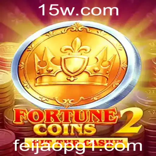 FortuneCoins2: Descubra o Novo Fenômeno dos Jogos Digitais