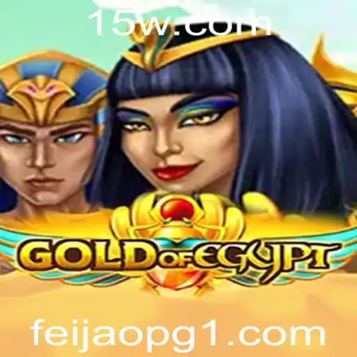 Desvendando 'GoldOfEgypt': O Fascinante Mundo do Jogo com Feijaopg