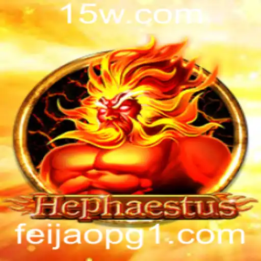 Descubra o Universo de Hephaestus: Um Jogo de Estratégia Envolvente