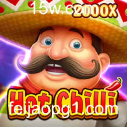 Descubra HotChilli: Um Jogo Picante e Atual