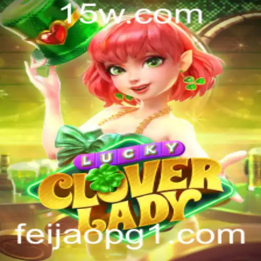 Descobrindo LuckyCloverLady: O Jogo de Estratégia e Sorte