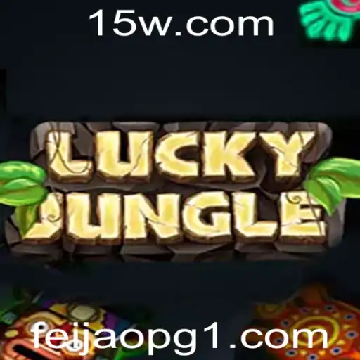 Explorando o Mundo de LuckyJungle: Aventuras e Estratégias