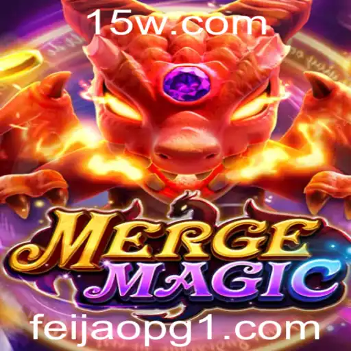 Descubra o Encantador Jogo Mergemagic e Suas Regras Cativantes