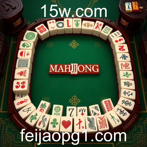 Tudo o Que Você Precisa Saber Sobre Mahjong: Tradição e Estratégia