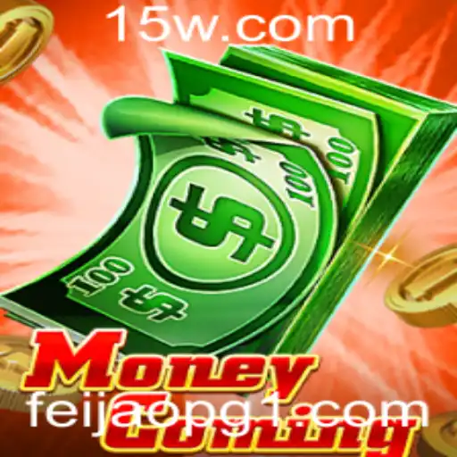 Descubra MoneyComing: O Jogo de Estratégia Econômica com Feijaopg