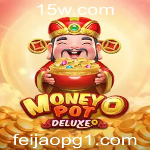 MoneyPotDELUXE: Descubra a Nova Sensação no Mundo dos Jogos