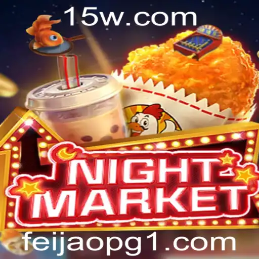 Descubra o Fascinante Mundo de NIGHTMARKET: Um Mergulho nas Regras e Dinâmicas do Jogo