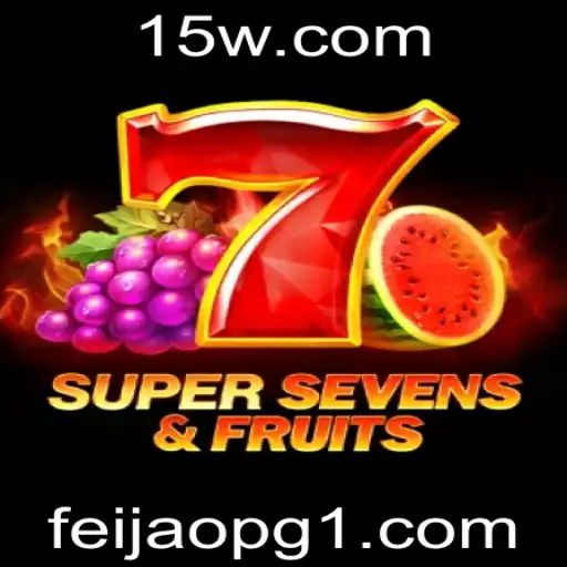 Descubra o Empolgante Mundo de 7SuperSevensFruits