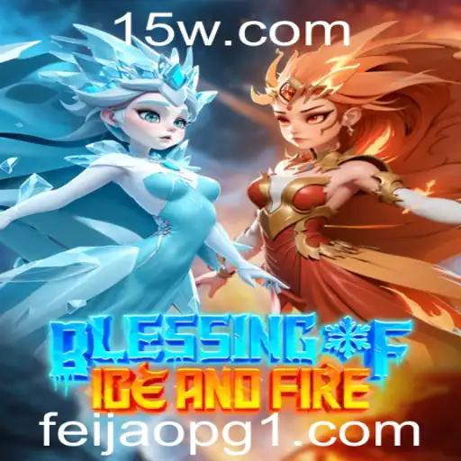 Descubra o Fascinante Mundo de BlessingofIceandFire