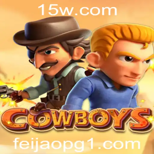 Descubra o Fascinante Jogo 'COWBOYS': Estratégias e Regras para um Duelo de Diversão