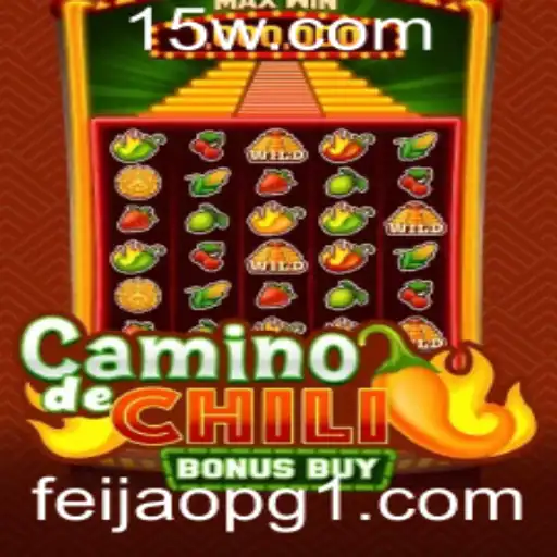CaminodeChiliBonusBuy: Descubra a Aventura Picante com Feijão em Destaque