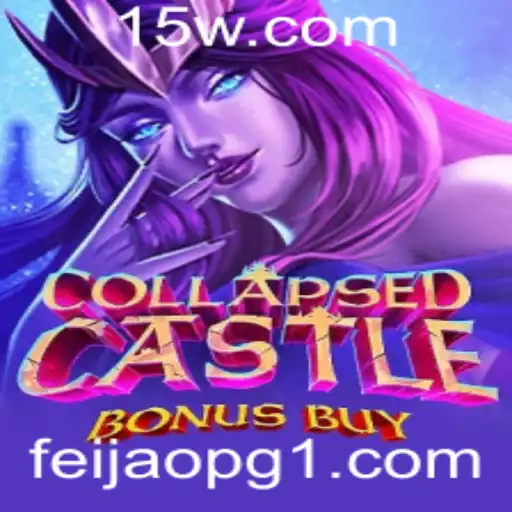 Collapsed Castle Bonus Buy: Uma Aventura Medieval Estratégica