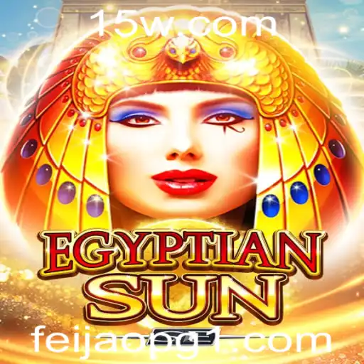 Descubra EgyptianSunSE: O Fascínio do Antigo Egito em um Jogo Moderno