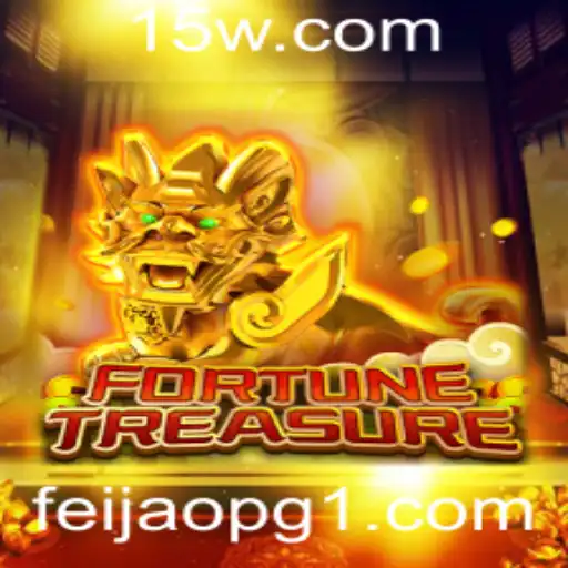 FortuneTreasure: Um Mergulho no Mundo da Fortuna e Aventura