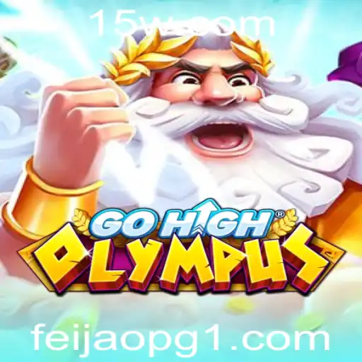 Explorando GoHighOlympus: Um Mergulho no Mundo do Jogo com Feijaopg