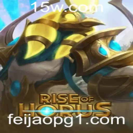 Rise of Horus: Descubra o Fascinante Mundo do Novo Jogo de Estratégia