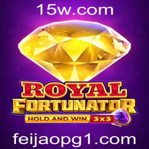 Descubra o Mundo de Estratégia e Aventura em RoyalFort