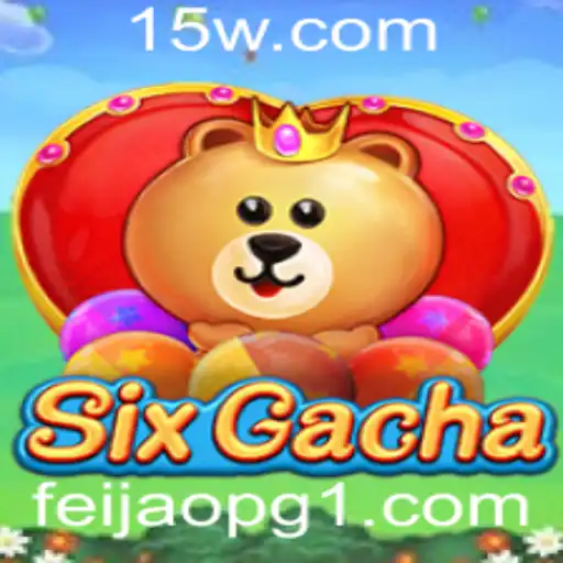 Descubra o Fascinante Universo de SixGacha