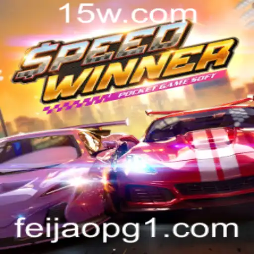 Descubra o Mundo Empolgante de SpeedWinner: O Jogo de Ação que Está Conquistando Multidões