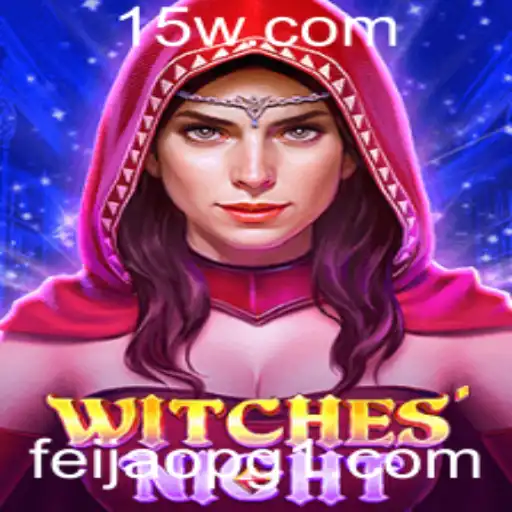 Explorando o Mundo de 'WitchesNight': Um Jogo de Estratégia e Magia