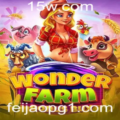 Explorando WonderFarmBonusBuy: Um Mergulho no Mundo da Aventura Rural