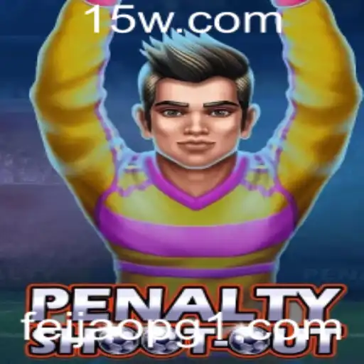 Domine o Jogo PenaltyShootOut na Arena Virtual