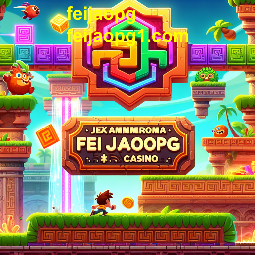 A Evolução dos Jogos de Plataforma: Da Nostalgia à Inovação
