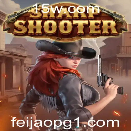 Sharpshooter: O Novo Fenômeno dos Jogos de Tiro