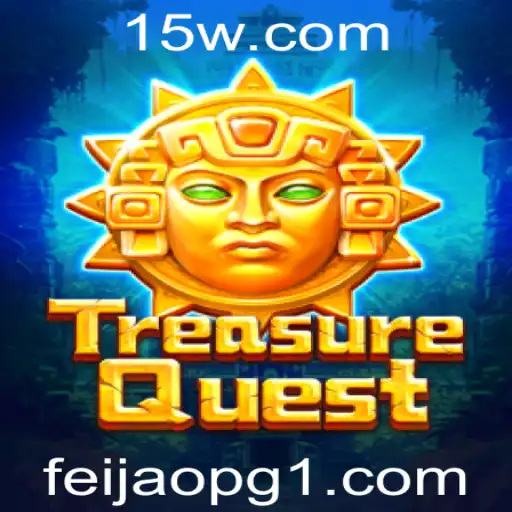 Desvendando o Mundo de TreasureQuest