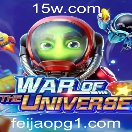 Descubra WAROFTHEUNIVERSE: Um Jogo de Estratégia Épico