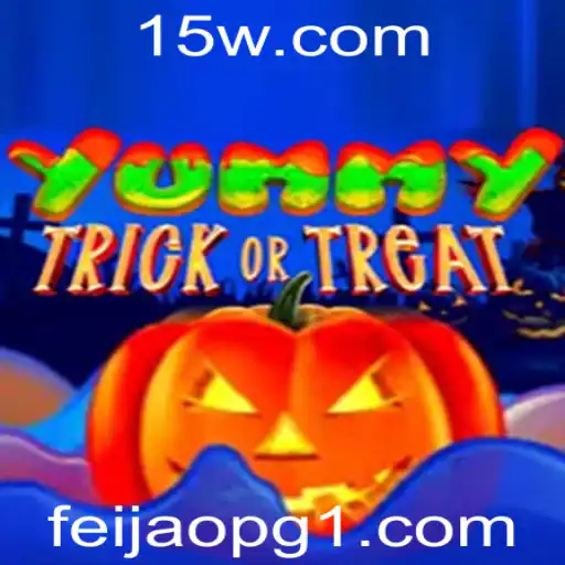 YummyTrickorTreat: Um Mergulho no Mundo da Diversão e Sabor