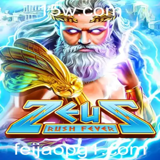 Descubra ZeusRushFever: Uma Aventura Divina com Feijão PG